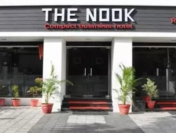 The Nook Hotel