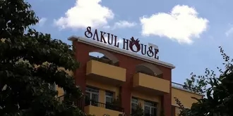 Sakul House