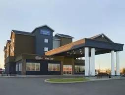 Weyburn Travelodge Hotel