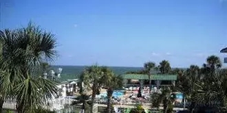 Tybee Beach Resort Club