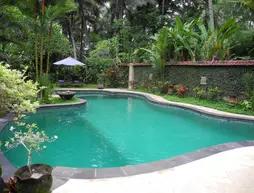 Villa Jineng Ubud Bali