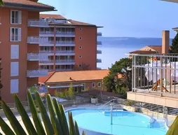 Hotel Mirna – Terme & Wellness LifeClass