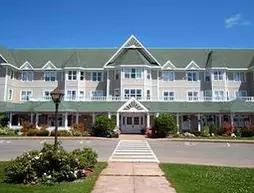 The Loyalist Country Inn A Lakeview Resort