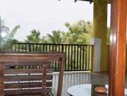 Coconut Garden Hotel and Restaurant