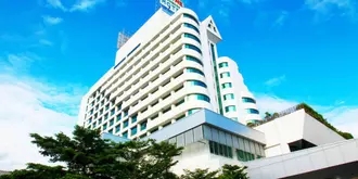 A-ONE Bangkok Hotel