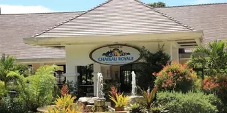 Chateau Royale Sports and Country Club