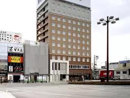 Toyoko Inn Higashi-Hiroshima Saijo Ekimae