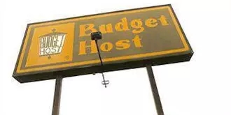Budget Host Airport Inn