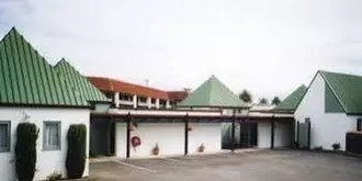 Rolleston Motel