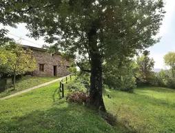 Casa Rural Can Simonet de Rocabruna