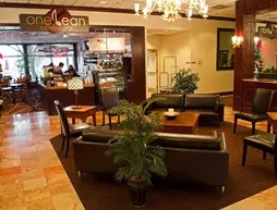 Quality Inn & Suites Shippen Place Hotel