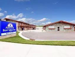Americas Best Value Inn Fort Collins
