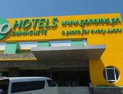 Go Hotels Dumaguete