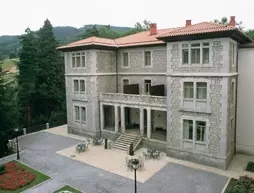 Parador de Limpias