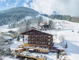 Alpin - Das Sporthotel