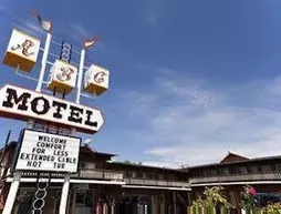 ABC Motel