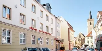 Hotel Am Kaisersaal