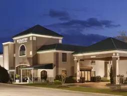 Country Inn & Suites by Radisson, Fayetteville-Fort Bragg, NC