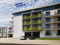 Hotel Wolin