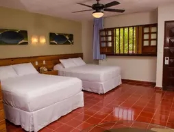 Suites Colonial