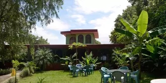 Villa Pacande