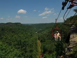 Natural Bridge State Resort Park