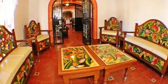 Casa Margarita's