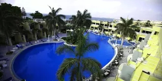 Paradise Inn Beach Resort Maamoura