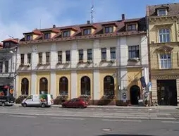 Hotel Max Šimek