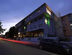 Leto City Hotel