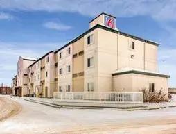 Motel 6 Stony Plain