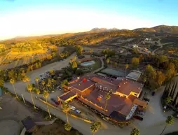 Rancho Tecate Resort