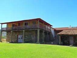 Quinta do Barracao da Vilarica