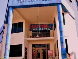 Hotel Teg Royal