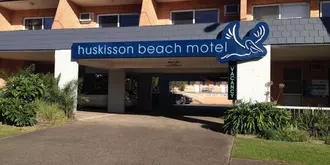 Huskisson Beach Motel