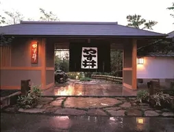 Ryoutei Ryokan Yasui