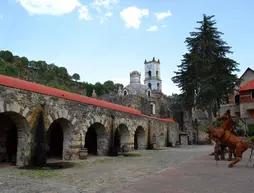 Hacienda Santa Maria Regla