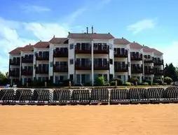 The Beach Condominium Hotel Resort