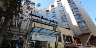 The New Carlton Nahariya Hotel