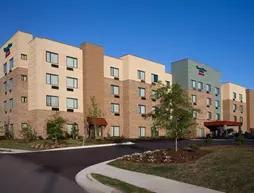 Towneplace Suites Southern Pines Aberdeen
