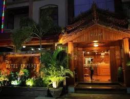 The Hotel Emperor Mandalay