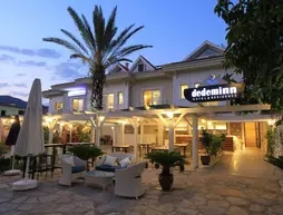 Dedeminn Hotel & Residence