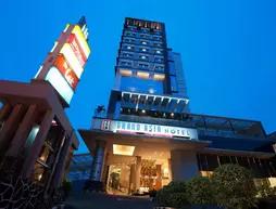 Grand Asia Hotel