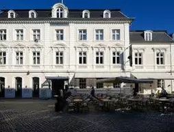 Hotel Prindsen i Roskilde