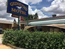 Gunsynd Motor Inn