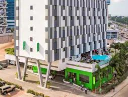 Ibis Styles Accra Airport