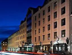 Best Western Plus Hotel Norge