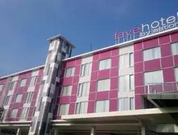 favehotel Cimanuk Garut