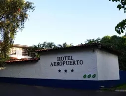 Hotel Aeropuerto