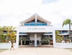 Lord Byron Resort